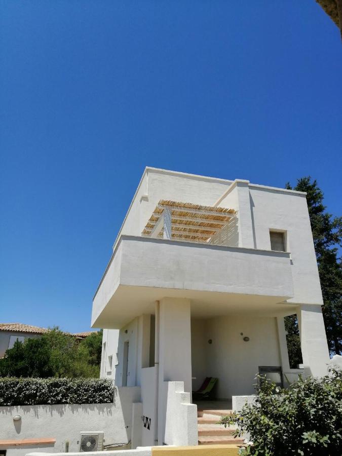 Oltre Le Dune Murta Maria Exteriér fotografie